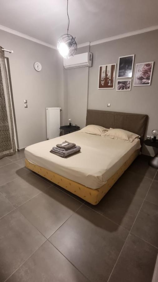 Casa Moderno Near The Beach アテネ エクステリア 写真