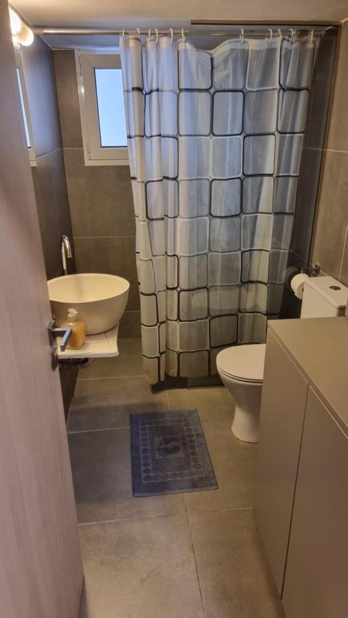 Casa Moderno Near The Beach アテネ エクステリア 写真