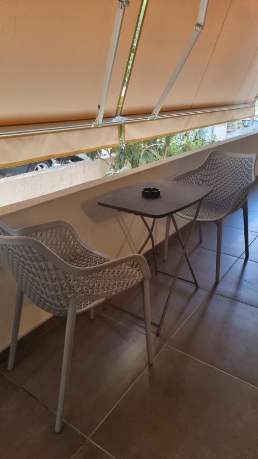 Casa Moderno Near The Beach アテネ エクステリア 写真