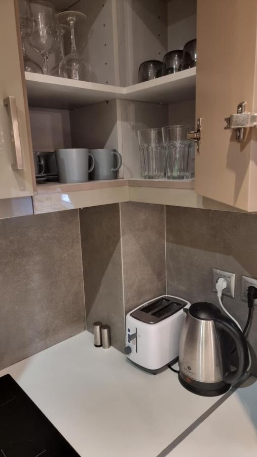 Casa Moderno Near The Beach アテネ エクステリア 写真